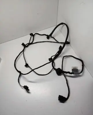 Parking sensor (PDC) wiring loom