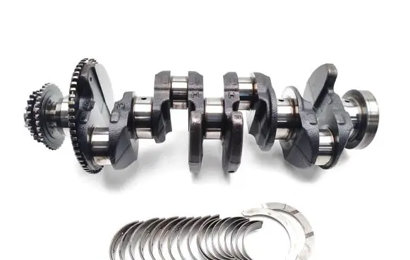 Honda CR-V Crankshaft N22A2