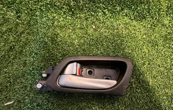 Honda Civic IX Rear door interior handle 72160TV0B