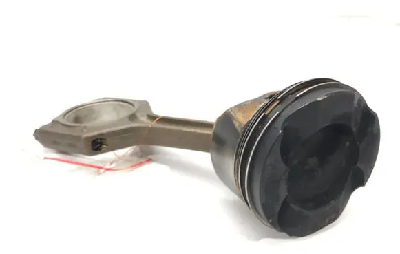 BMW 5 F10 F11 Piston with connecting rod 7846593N55B30A