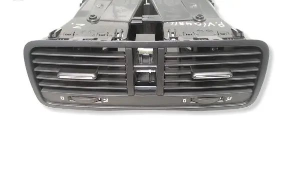 Skoda Yeti (5L) Dash center air vent grill 5L0820951