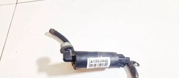 Toyota Avensis T250 Headlight washer pump 
