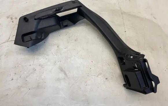 Volkswagen Golf VII Other trunk/boot trim element 5G6867762H 5G6867762J