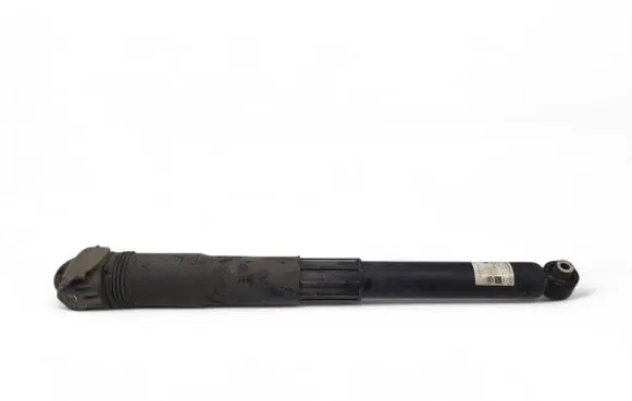 Volkswagen Atlas Rear shock absorber/damper 3QF512011B