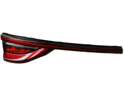 KIA Pro Cee'd III Rear/tail lights 