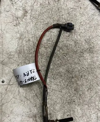 Ford Transit Exhaust gas temperature sensor CC119T540AG