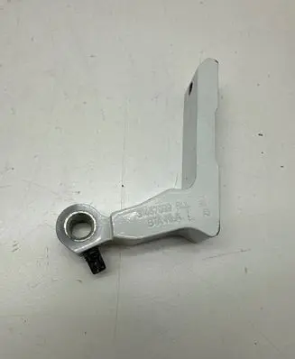 Volvo C40 Rear door lower hinge 31457099