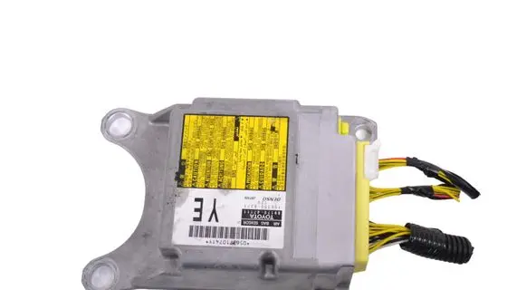 Opel Insignia A Airbag control unit/module 8917047111
