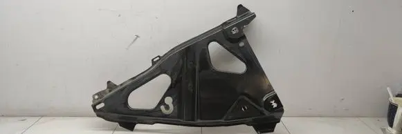Peugeot 5008 II Spare wheel mounting bracket 123096B02X