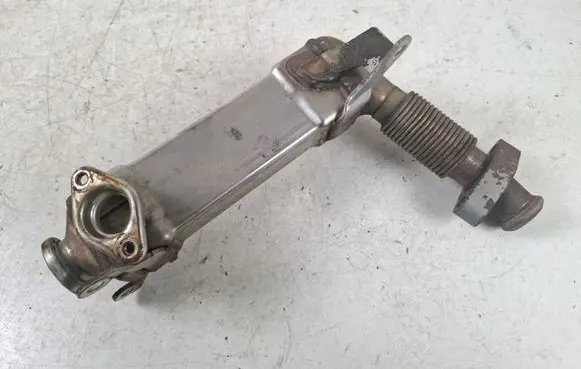 BMW 3 E90 E91 EGR valve cooler 7794245