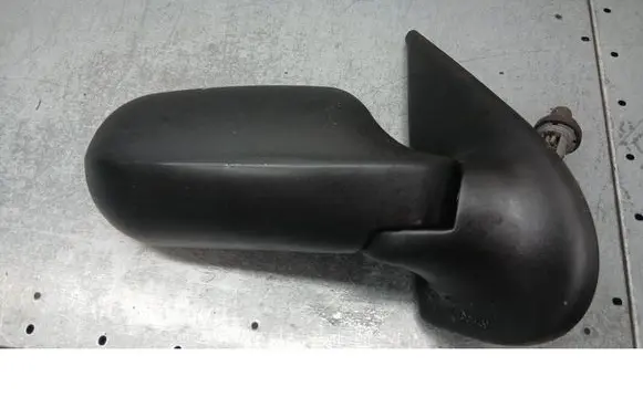Fiat Albea Front door electric wing mirror 
