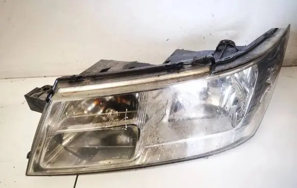 Dodge Journey Headlight/headlamp