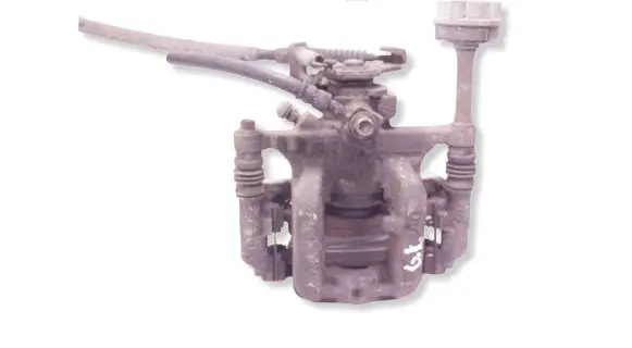 Opel Astra J Rear brake caliper 