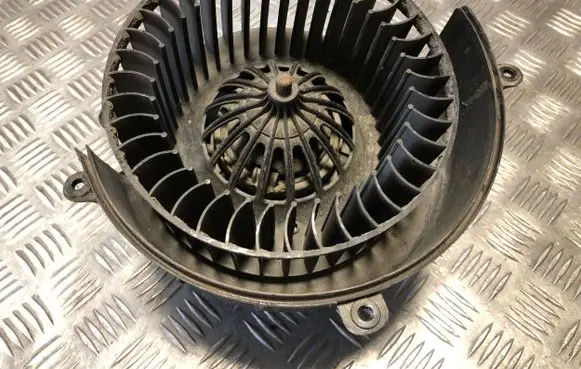 Opel Zafira A Heater fan/blower 9002249