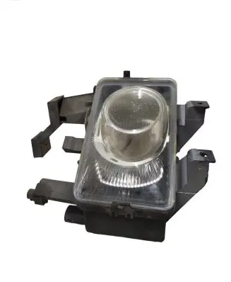 Opel Zafira B Front fog light 0096726 13252449