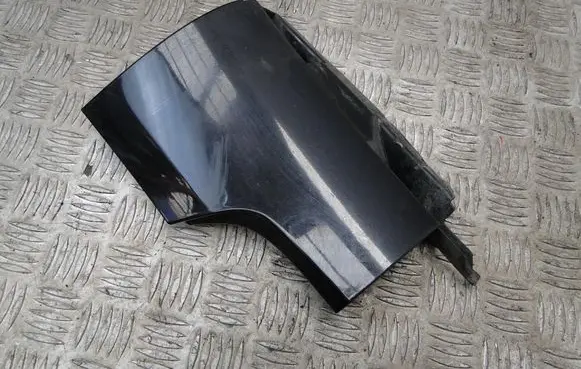 Volkswagen PASSAT B7 Thresholds for All-terrain vehicles 