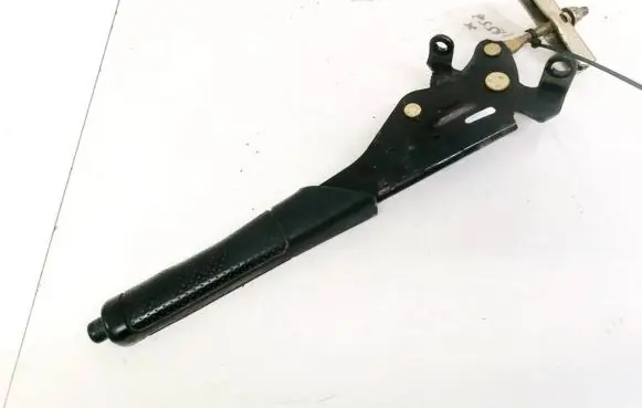 Peugeot Partner Handbrake/parking brake lever assembly