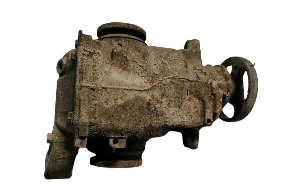 BMW 1 E81 E87 Rear differential 757280401 315