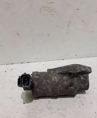 Mazda 3 I Idle control valve (regulator) 