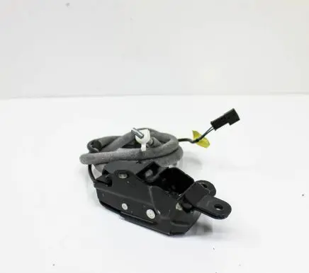 BMW X5 E70 Tailgate/trunk/boot lock/catch/latch 7183196