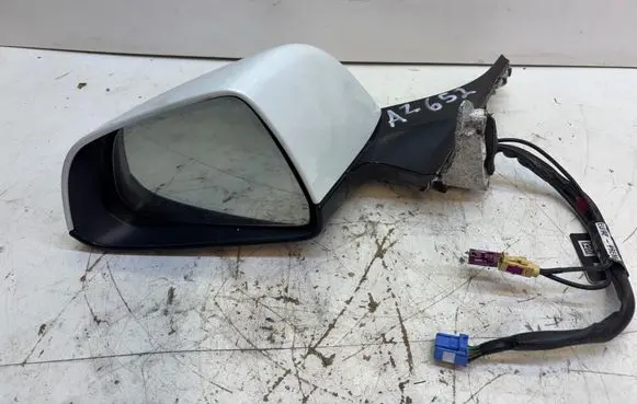 Chrysler 300 - 300C Front door electric wing mirror A045949