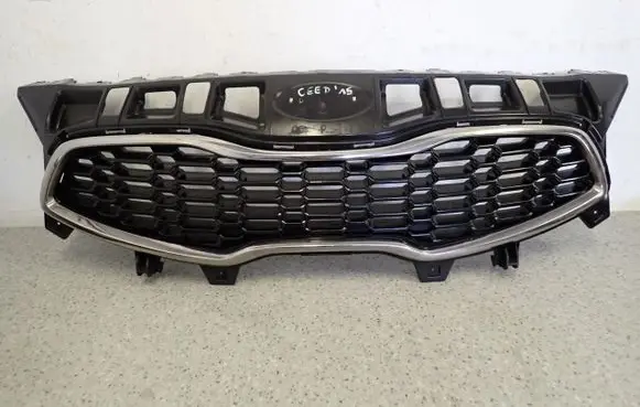 KIA Ceed Front grill 