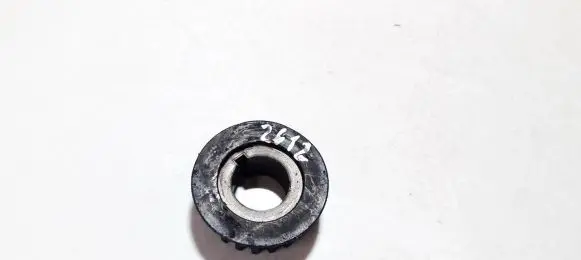 Citroen Xantia Crankshaft pulley 