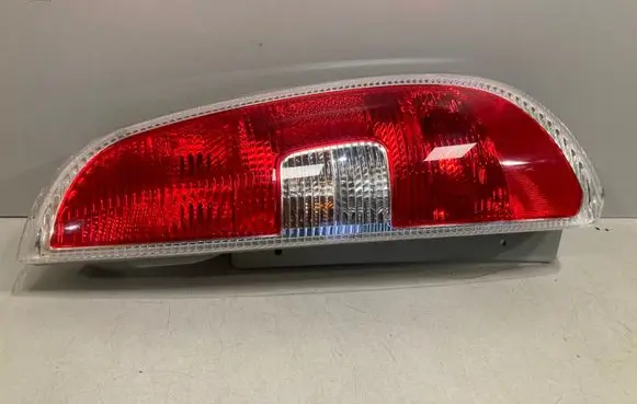 Skoda Roomster (5J) Rear/tail lights 5J7945112