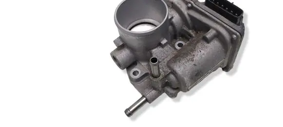 Toyota Yaris XP210 Throttle valve 2203047040