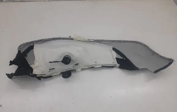 BMW X5 E70 Seat airbag 7161064A 8345721