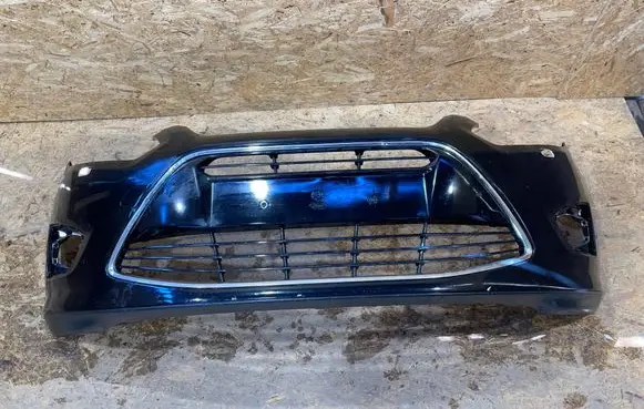 Ford C-MAX II Front bumper AM51-17B968-D S2504T016-Z