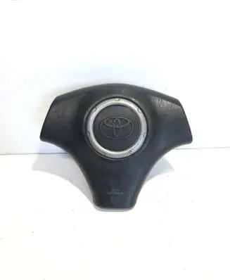 Toyota RAV 4 (XA20) Steering wheel airbag 8419802 002449502CGF