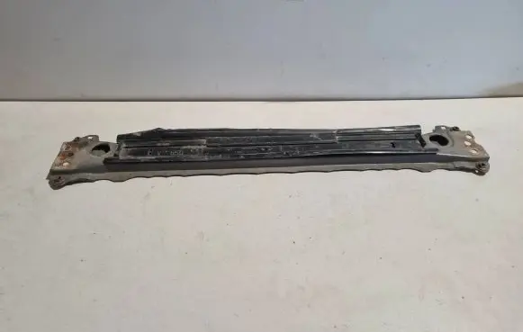 Lexus ES VII XZ10 Bottom radiator support slam panel 1659225010