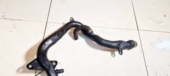 Intercooler hose/pipe