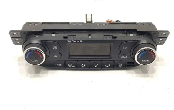 KIA Ceed Interior fan control switch 97250-A2203
