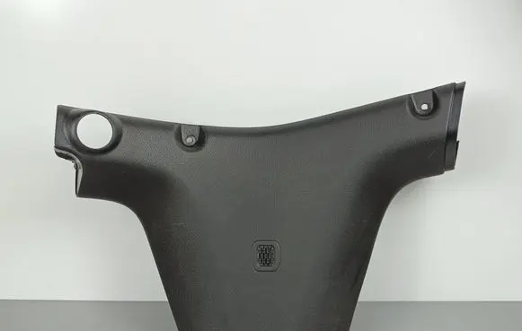 Jeep Wrangler (B) pillar trim (bottom) 6DD60TX7AB 2105081625 05082021