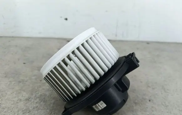 Chevrolet Epica Heater fan/blower 