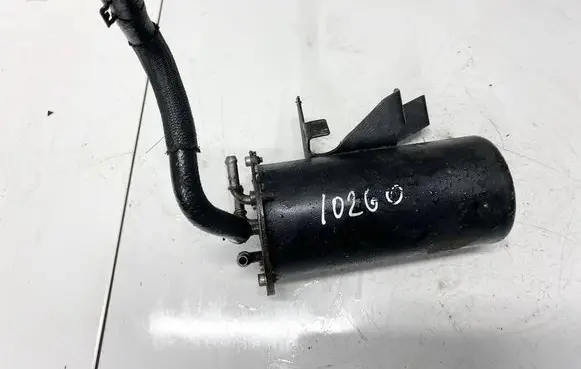 Skoda Yeti (5L) Fuel filter 1k0127399cl