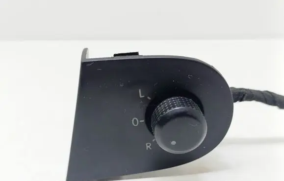 Volkswagen Sharan Wing mirror switch