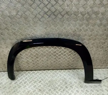 BMW XM Front arch trim 9450913