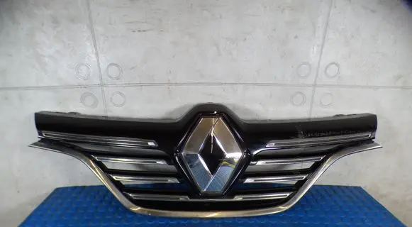 Renault Megane IV Front grill CART622568380R 622568380R