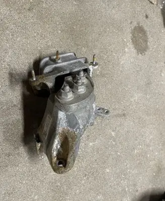 Ford Ecosport Gearbox mount GN117M125AA