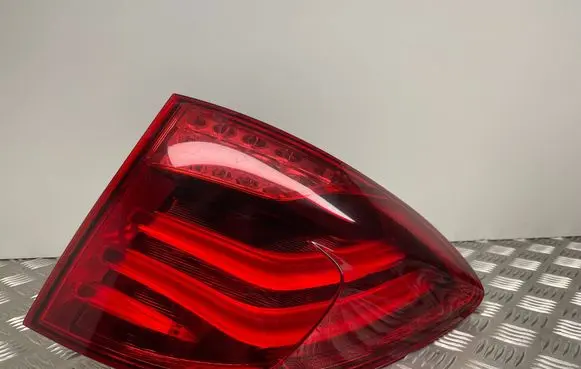 BMW 5 GT F07 Rear/tail lights 7199644