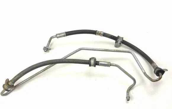 Volkswagen Crafter Air conditioning (A/C) pipe/hose A9064660009