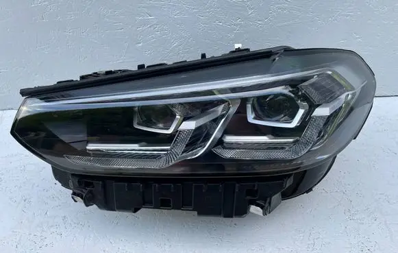 BMW X3 G01 Headlight/headlamp 5A29203 5A29203-09