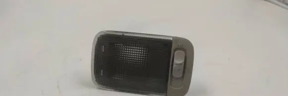Subaru Legacy Rear seat light