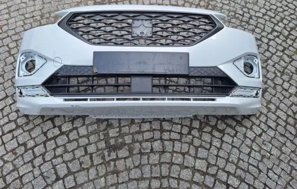 Seat Tarraco Front bumper 5fj807221