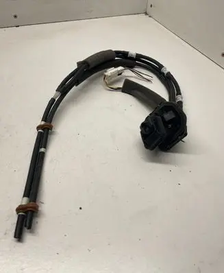 Toyota Auris E180 Reversing camera 2236852 284424BA4A VCBN511I