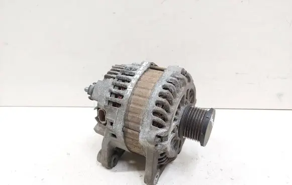 Renault Koleos I Generator/alternator 23100JG71A A3TJ2481