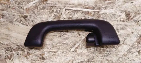 KIA Stinger Rear interior roof grab handle